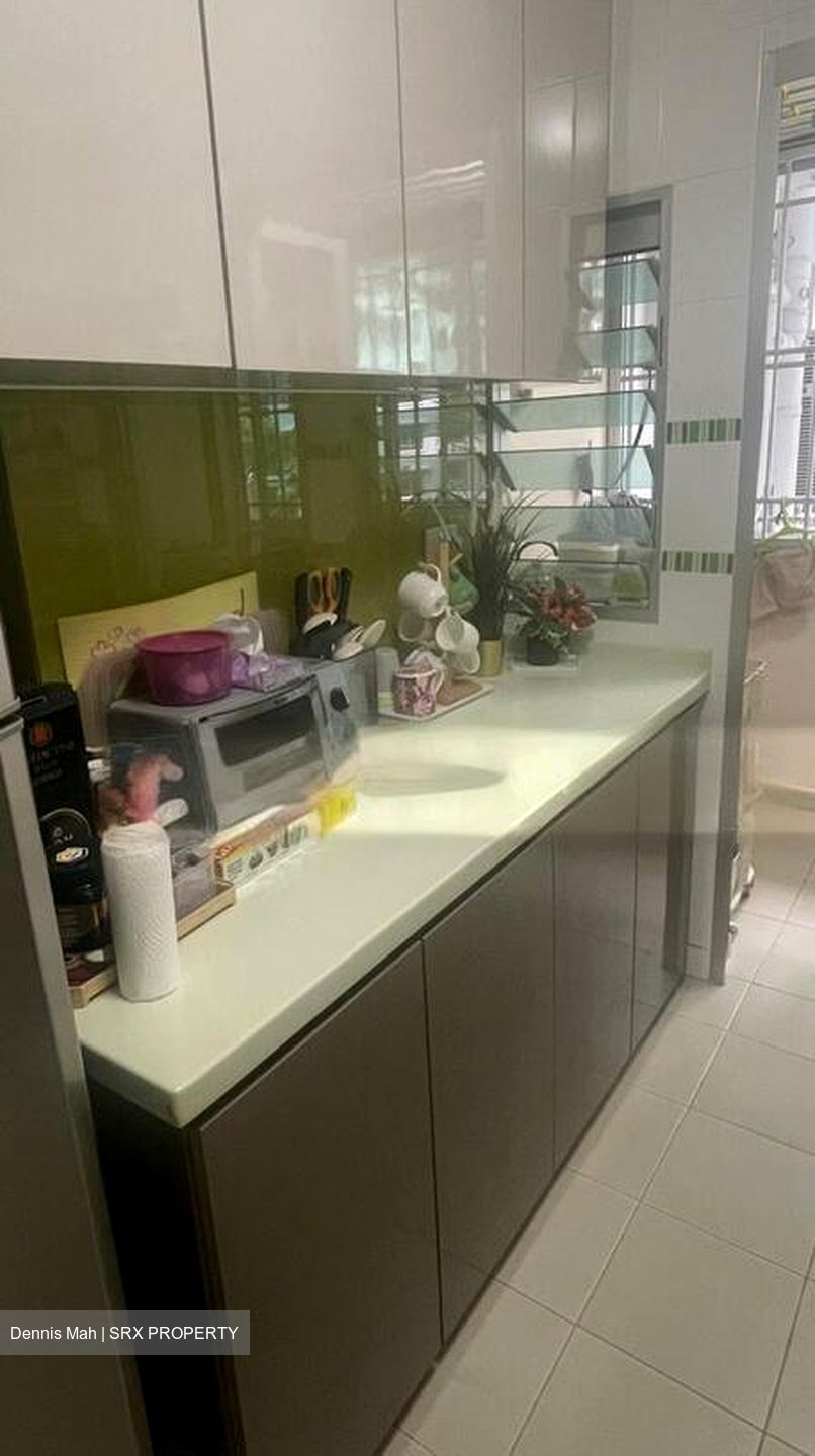 Blk 449 Jade Spring @ Yishun (Yishun), HDB 4 Rooms #503680881